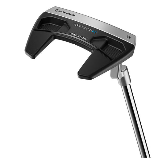 TaylorMade Systm2 Bandon 12 RH Mens Putter - BANDON 12/35in