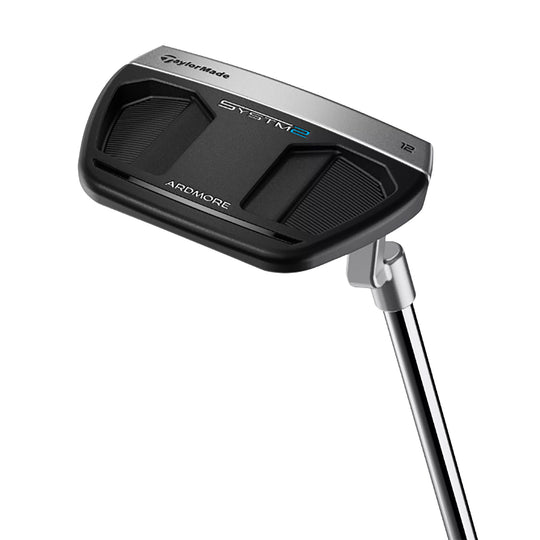 TaylorMade Systm2 Ardmore 12 Right Hand Mens Putter
