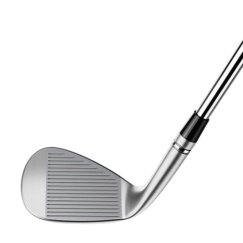 TaylorMade MG5 Left Hand Wedge Chrome - 2