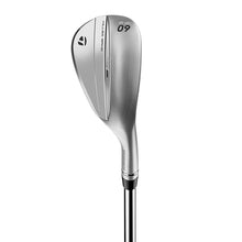 Load image into Gallery viewer, TaylorMade Milled Grind 5 Left Hand Wedge Chrome
 - 3