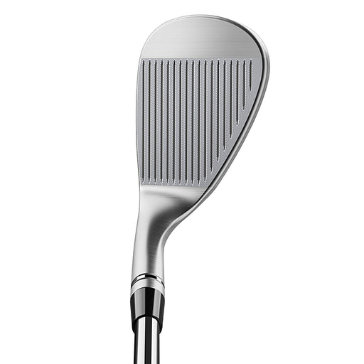 TaylorMade Milled Grind 5 Left Hand Wedge Chrome