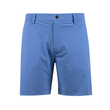 Load image into Gallery viewer, Swannies Bunker Cornflower Mens Golf Shorts - Cornflower/38
 - 1