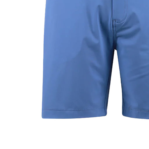 Swannies Bunker Cornflower Mens Golf Shorts