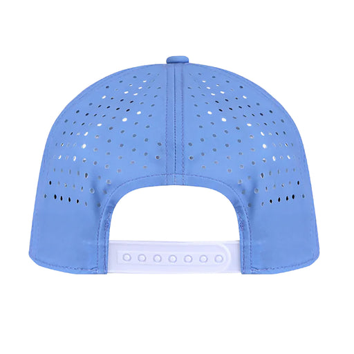 Swannies Wade Cornflower Mens Golf Hat