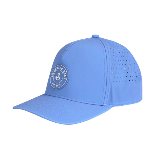 Swannies Wade Cornflower Mens Golf Hat