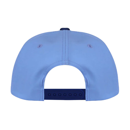 Swannies Charlie Cornflower Sodalite Mens Golf Hat
