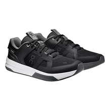 Load image into Gallery viewer, On The Roger Clubhouse Pro 2 Mens Tennis Shoes - Black/Eclipse/D Medium/14.0
 - 1