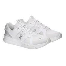 Load image into Gallery viewer, On The Roger Clubhouse Pro 2 Mens Tennis Shoes - White/Ivory/D Medium/13.0
 - 5