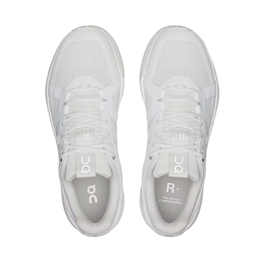 On The Roger Clubhouse Pro 2 Mens Tennis Shoes
