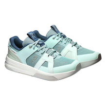Load image into Gallery viewer, On The Roger Clubhouse Pro 2 Womens Tennis Shoes - Flurry/Brook/B Medium/10.0
 - 1