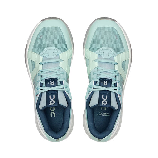 On The Roger Clubhouse Pro 2 Womens Tennis Shoes
