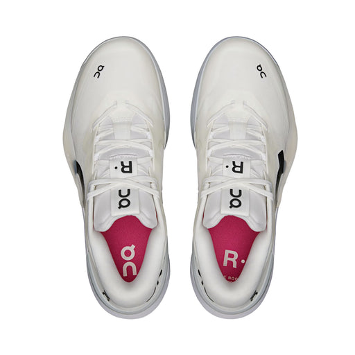 On The Roger Pro 3 Mens Tennis Shoes