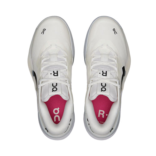 On The Roger Pro 3 Womens Tennis Shoes - 2