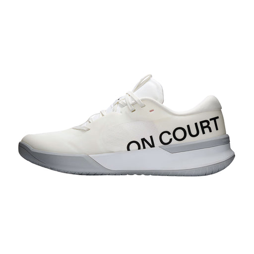 On The Roger Pro 3 Womens Tennis Shoes