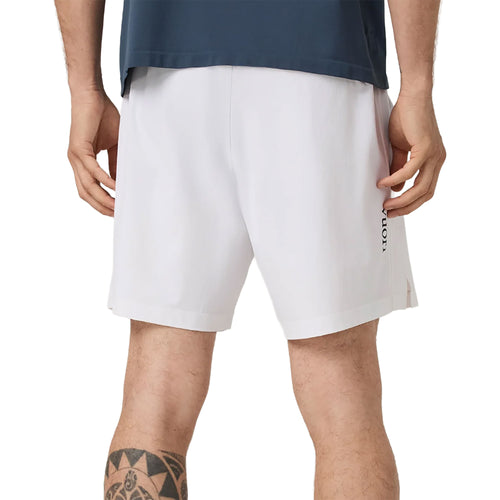 Vuori Crosscourt Pro 7 Inch Unlined Mens Shorts - 2