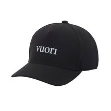 Load image into Gallery viewer, Vuori Wordmark Water Tech Mens Tennis Hat
 - 3