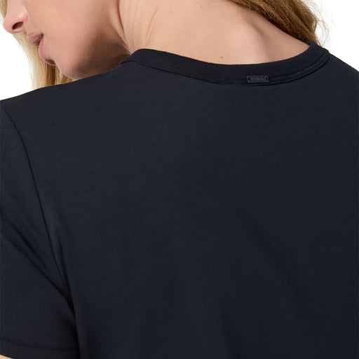 Vuori Feather Classic SS Womens Tennis Tee
