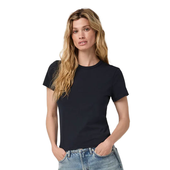 Vuori Feather Classic Shortsleeved Womens Tennis Tee