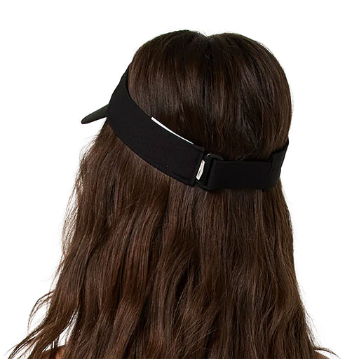 Vuori Backspin Womens Tennis Visor