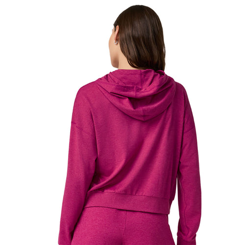 Vuori Halo Modern Hoodie Womens Jacket - 2