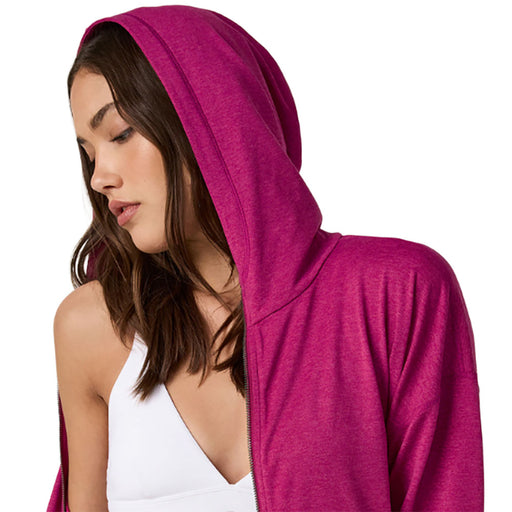 Vuori Halo Modern Hoodie Womens Jacket