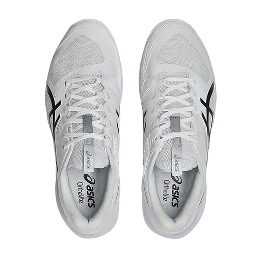 Asics Solution Speed FF 4 Mens Tennis Shoes