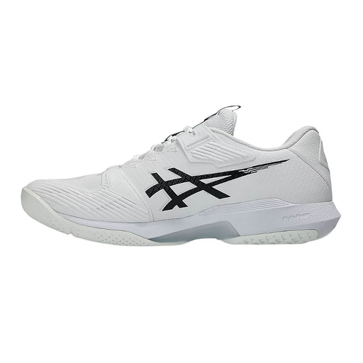 Asics Solution Speed FF 4 Mens Tennis Shoes