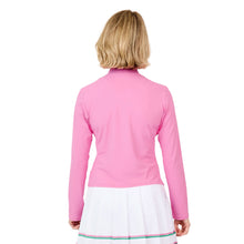 Load image into Gallery viewer, Sofibella Nantucket Womens LS Golf Shirt
 - 2