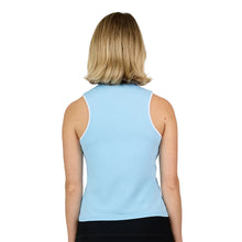 Load image into Gallery viewer, Sofibella Fresh Air Womens SL Golf Polo
 - 3
