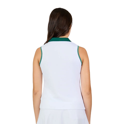 Sofibella Fresh Air Womens SL Golf Polo