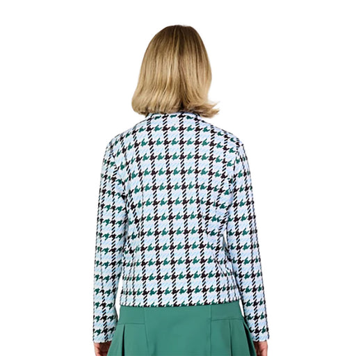 Sofibella Fresh Air Womens Golf Pullover