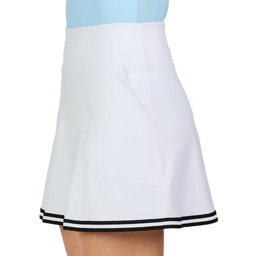 Sofibella Fresh Air 16 Inch Womens Golf Skort