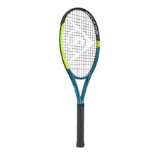 Load image into Gallery viewer, Dunlop SX Team 105 Pre-strung Tennis Racquet
 - 2
