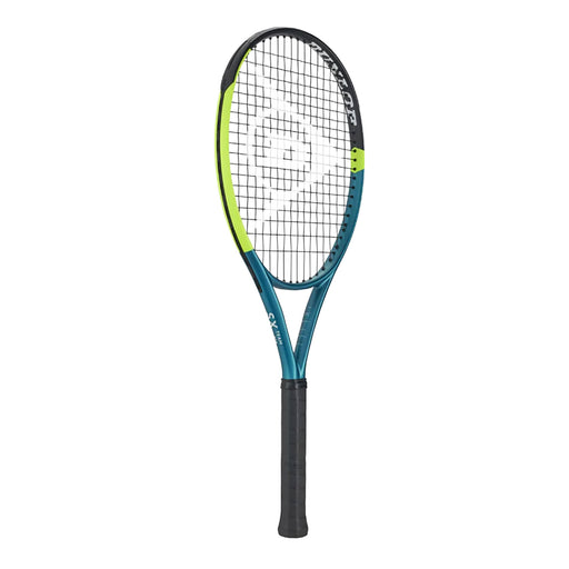 Dunlop SX Team 105 Pre-strung Tennis Racquet