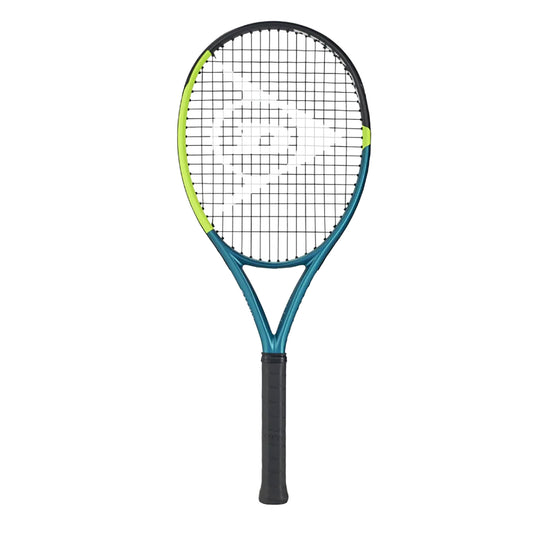 Dunlop SX Team 105 Pre-strung Tennis Racquet