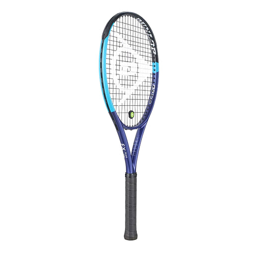 Dunlop FX Team 100 Pre-strung Tennis Racquet