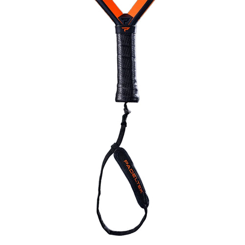 Paddletek Nevo HB90 Padel Racquet - 2