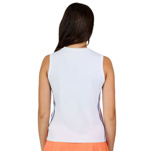 Sofibella Style Icons 23 Inch Womens Tennis Tank