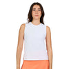 Sofibella Style Icons 23 Inch Womens Tennis Tank