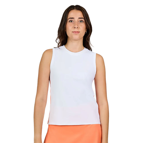 Sofibella Style Icons 23 Inch Womens Tennis Tank