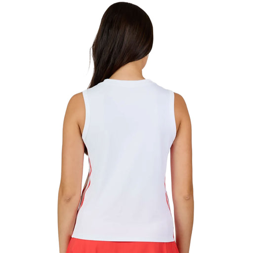 Sofibella Style Icons 23 Inch Womens Tennis Tank