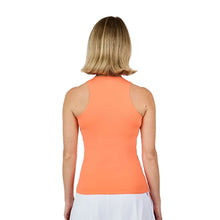 Load image into Gallery viewer, Sofibella Style Icons 22 Inch Womens Tennis Tank
 - 4