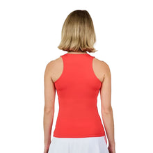 Load image into Gallery viewer, Sofibella Style Icons 22 Inch Womens Tennis Tank
 - 7