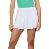 Sofibella Style Icons 14 Inch Womens Tennis Skirt
