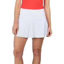 Load image into Gallery viewer, Sofibella Style Icons 14 n Wmns Tennis Skirt 2494 - Hibiscus/XL
 - 7