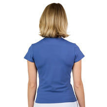 Load image into Gallery viewer, Sofibella Style Icons SS Womens Tennis Shirt
 - 2