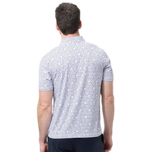 Load image into Gallery viewer, SanSoleil Solair Cool Mens SS Golf Polo
 - 2