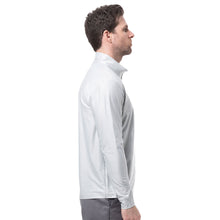 Load image into Gallery viewer, SanSoleil SolTek Ice Check Mens Golf QZ Pullover
 - 2