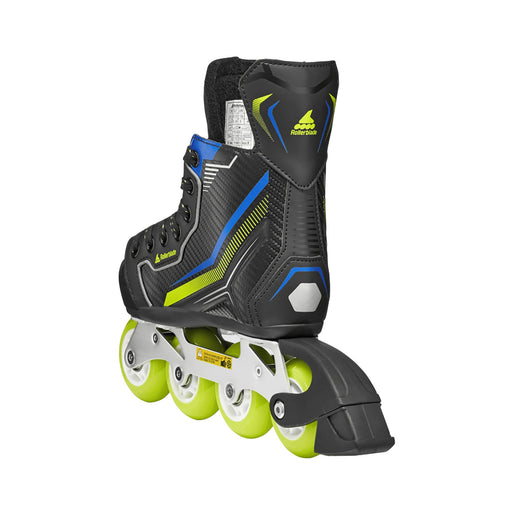 Rollerblade Dynamo Adjustable Boys Hockey Skates