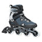 Blk/Steel Blue - 1